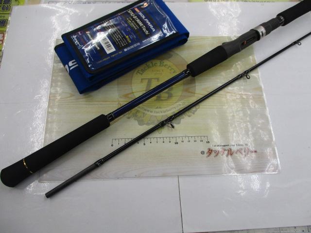 ソルパラ SPXJ-B190M/Tachi