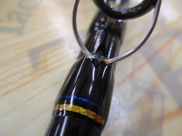 ソルパラ SPXJ-B190M/Tachi