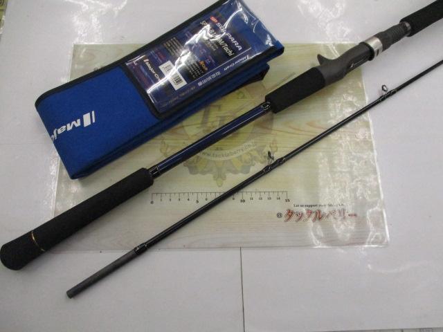 ソルパラ SPXJ-B180M/Tachi