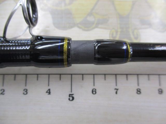 ソルパラ SPXJ-B180M/Tachi