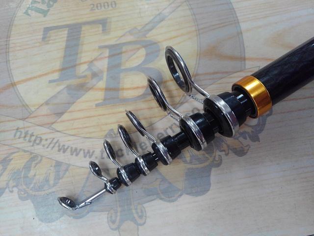 バーサタイルスティック VSM90