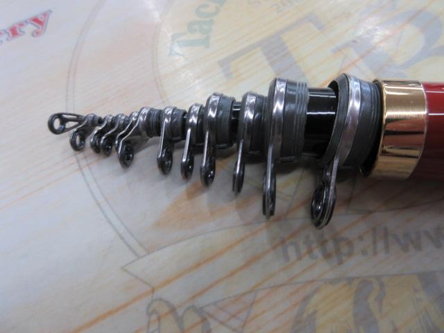 がま磯アテンダー 15-53