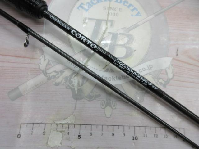 コルト 21GCORS-592XUL-S