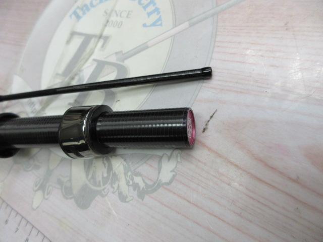 ラグゼ宵姫 天 S52UL-solid｜＠ベリーネット 日本最大新品中古釣具WEB