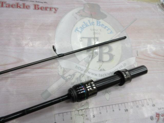 ラグゼ宵姫 天 S52UL-solid｜＠ベリーネット 日本最大新品中古釣具WEB