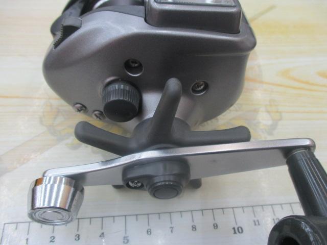 タナセンサーS 200DX早技