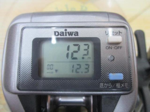 タナセンサーS 200DX早技