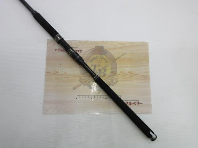 ソルティーステージプロトタイプシーバス XSBS-1102MH-Hira