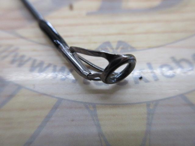 ソルティーステージプロトタイプシーバス XSBS-1102MH-Hira