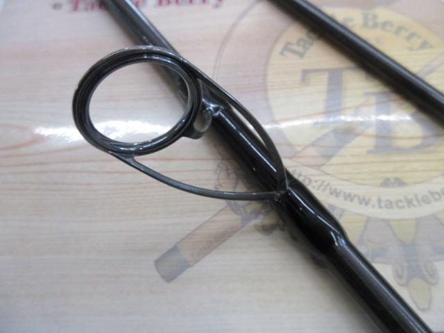 ソルティーステージプロトタイプシーバス XSBS-1102MH-Hira