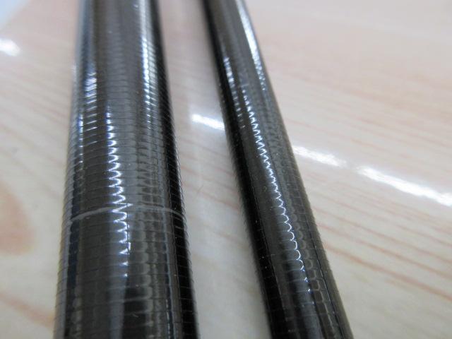 ソルティーステージプロトタイプシーバス XSBS-1102MH-Hira