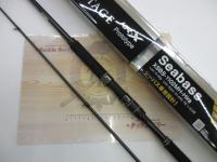 ソルティーステージプロトタイプシーバス XSBS-1102MH-Hira