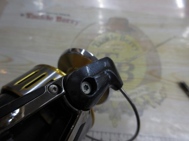 15ツインパワーSW 8000HG