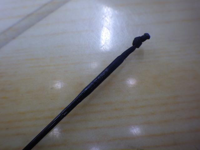 朱紋峰 先ぬけ 12