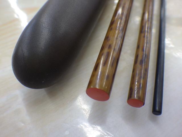 朱紋峰 先ぬけ 12