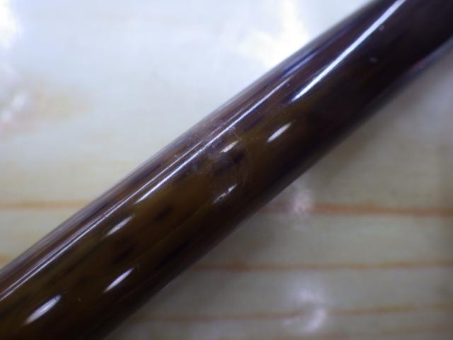 朱紋峰 先ぬけ 12