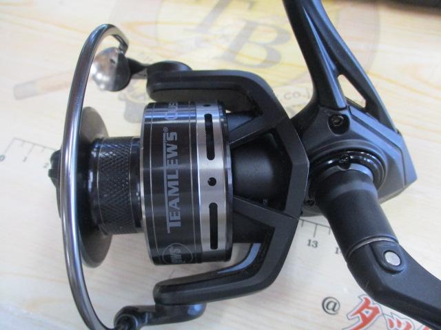 スピードスティック