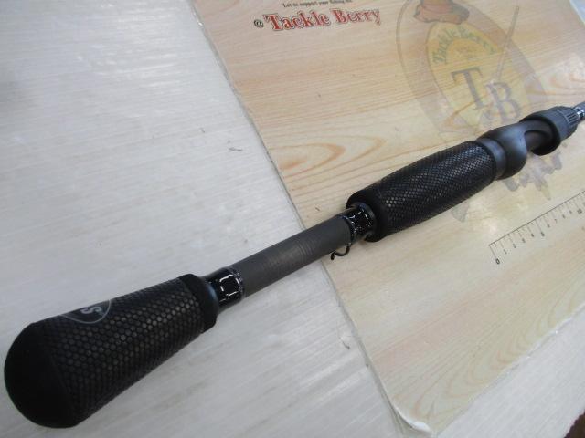 スピードスティック