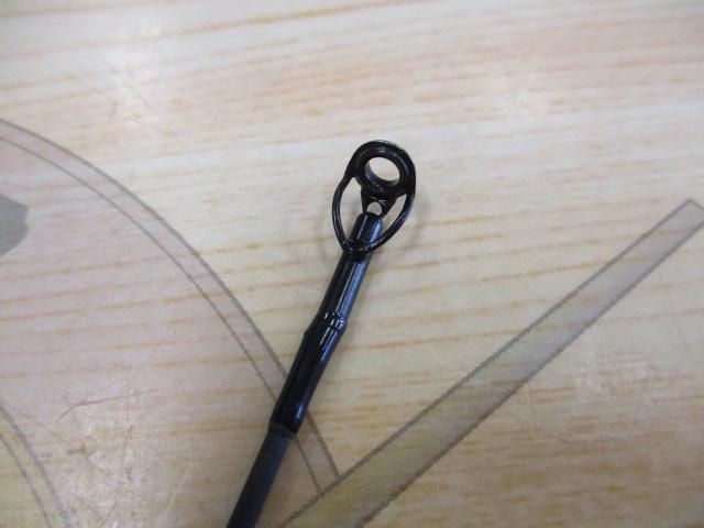 スピードスティック