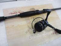 スピードスティック