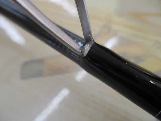 エメラルダスX 86M