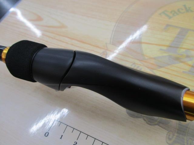23ソアレBB アジング S610L-S｜＠ベリーネット 日本最大新品中古釣具