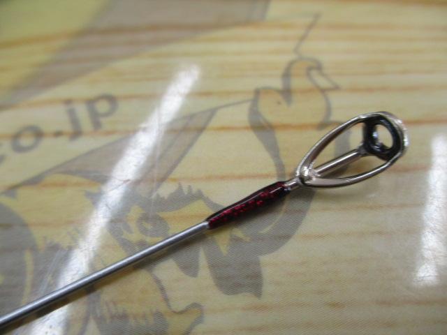 23ソアレBB アジング S610L-S｜＠ベリーネット 日本最大新品中古釣具