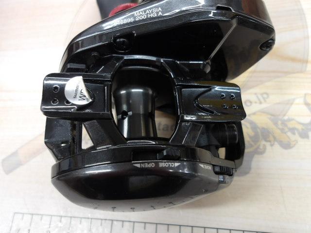 24スコーピオンMD 200HG