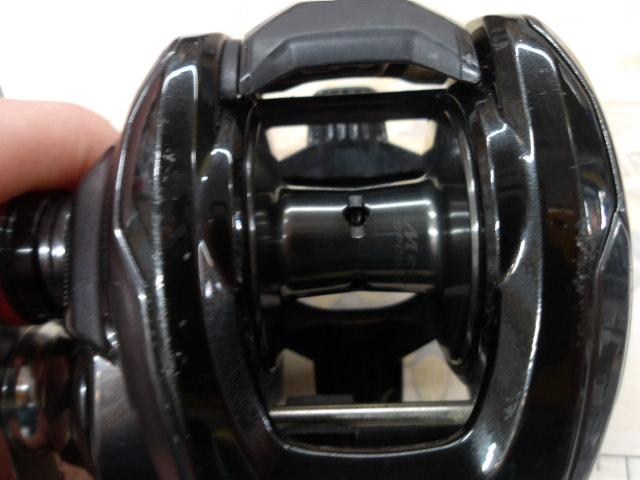 24スコーピオンMD 200HG