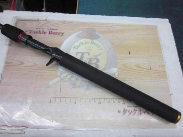 デストロイヤー F5・1/2-68Xti(エヴォルジオン)