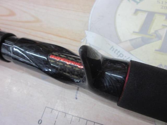 デストロイヤー F5・1/2-68Xti(エヴォルジオン)