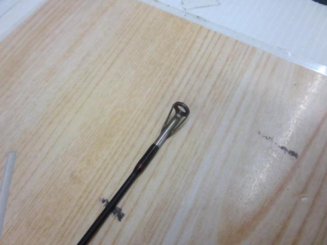 デストロイヤー F5・1/2-68Xti(エヴォルジオン)