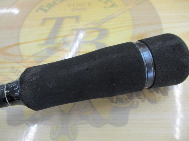 ブラックポーギー1G BP1B-762ML