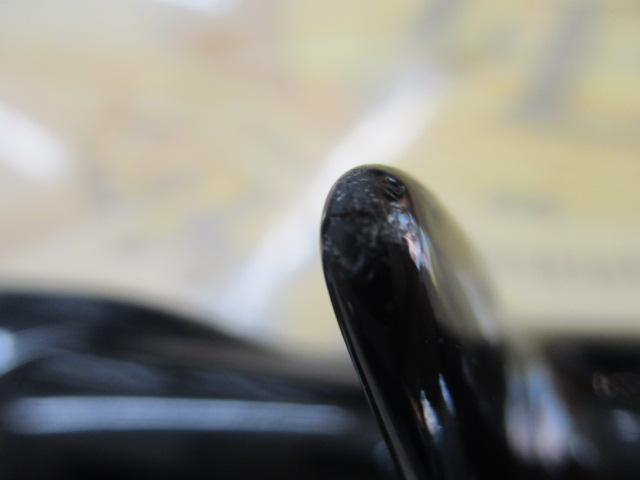 ブラックポーギー1G BP1B-762ML