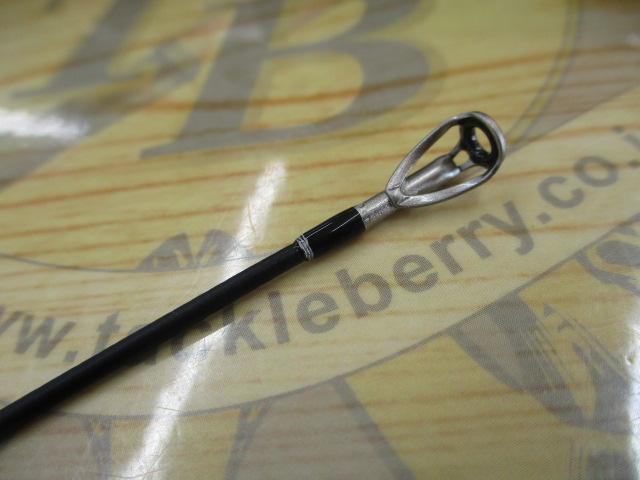 ブラックポーギー1G BP1B-762ML