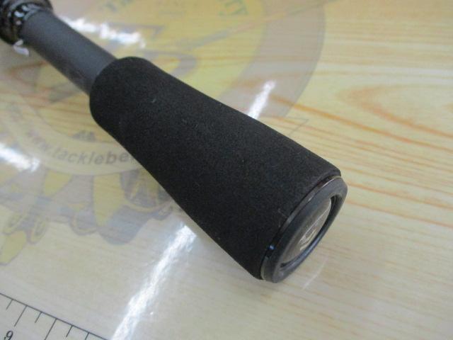 ブラックレーベル C66ML+