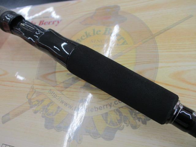 ブラックレーベル C66ML+