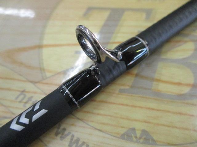 ブラックレーベル C66ML+