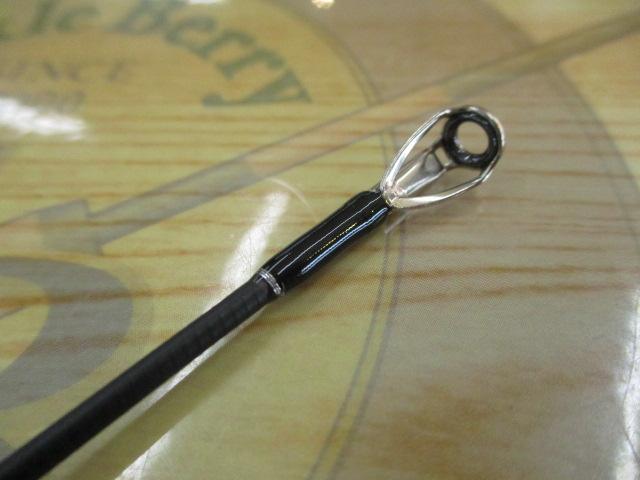 ブラックレーベル C66ML+