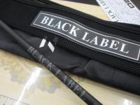 ブラックレーベル C66ML+