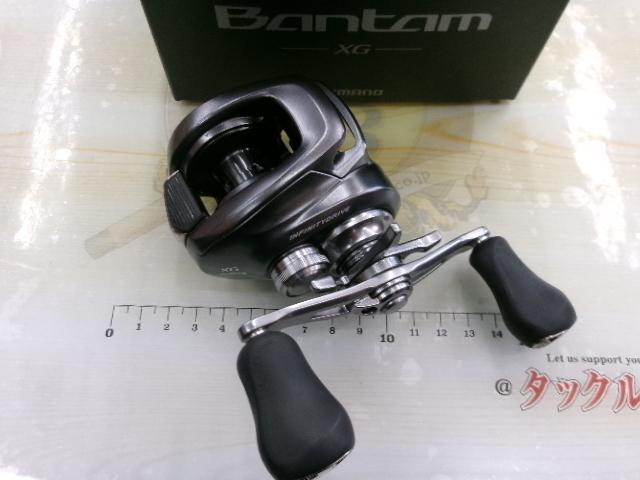 22バンタム XG RH