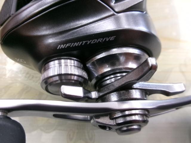 22バンタム XG RH