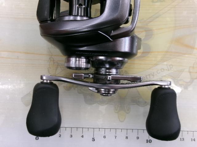 22バンタム XG RH