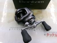 22バンタム XG RH