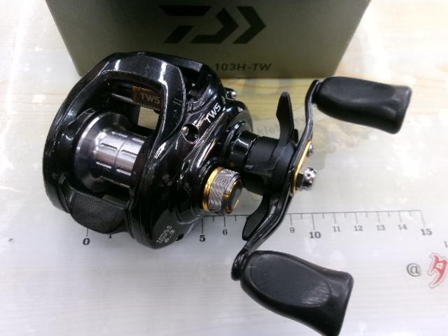 タトゥーラ 103H-TW