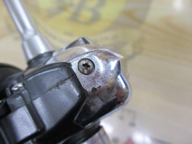 09レアニウムCI4 1000S