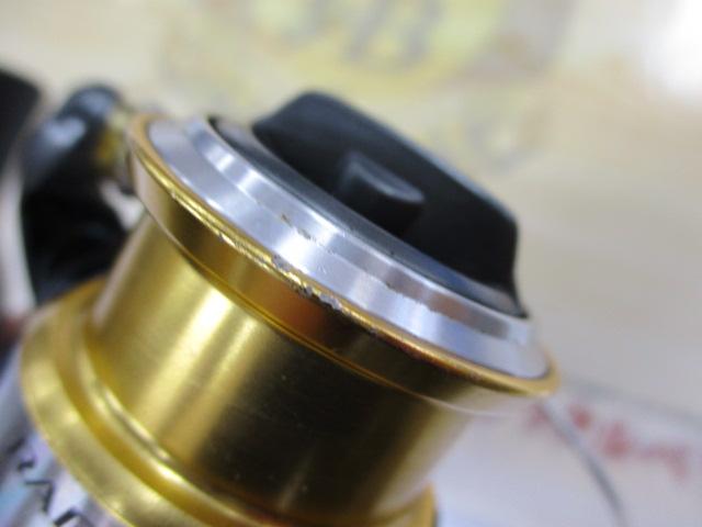 09レアニウムCI4 1000S