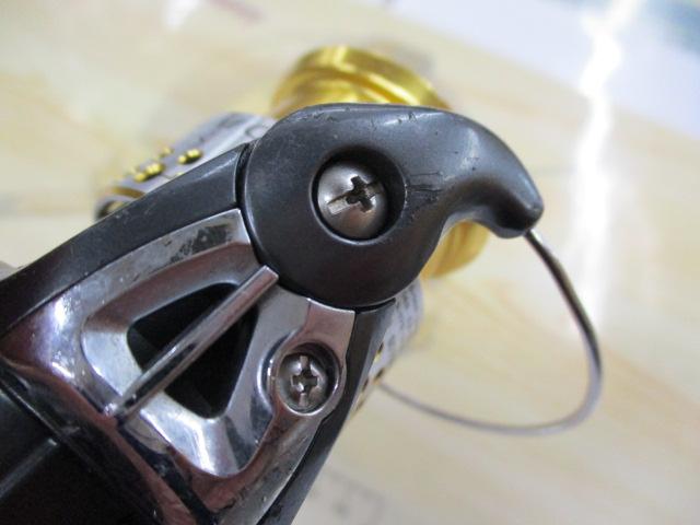 09レアニウムCI4 1000S