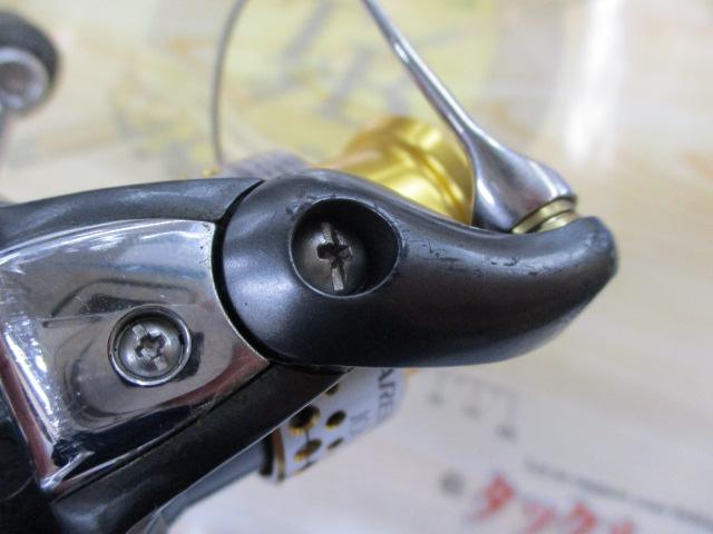 09レアニウムCI4 1000S