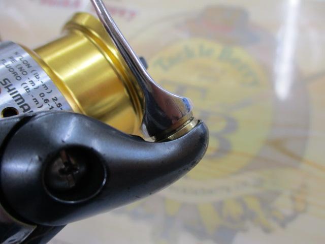 09レアニウムCI4 1000S